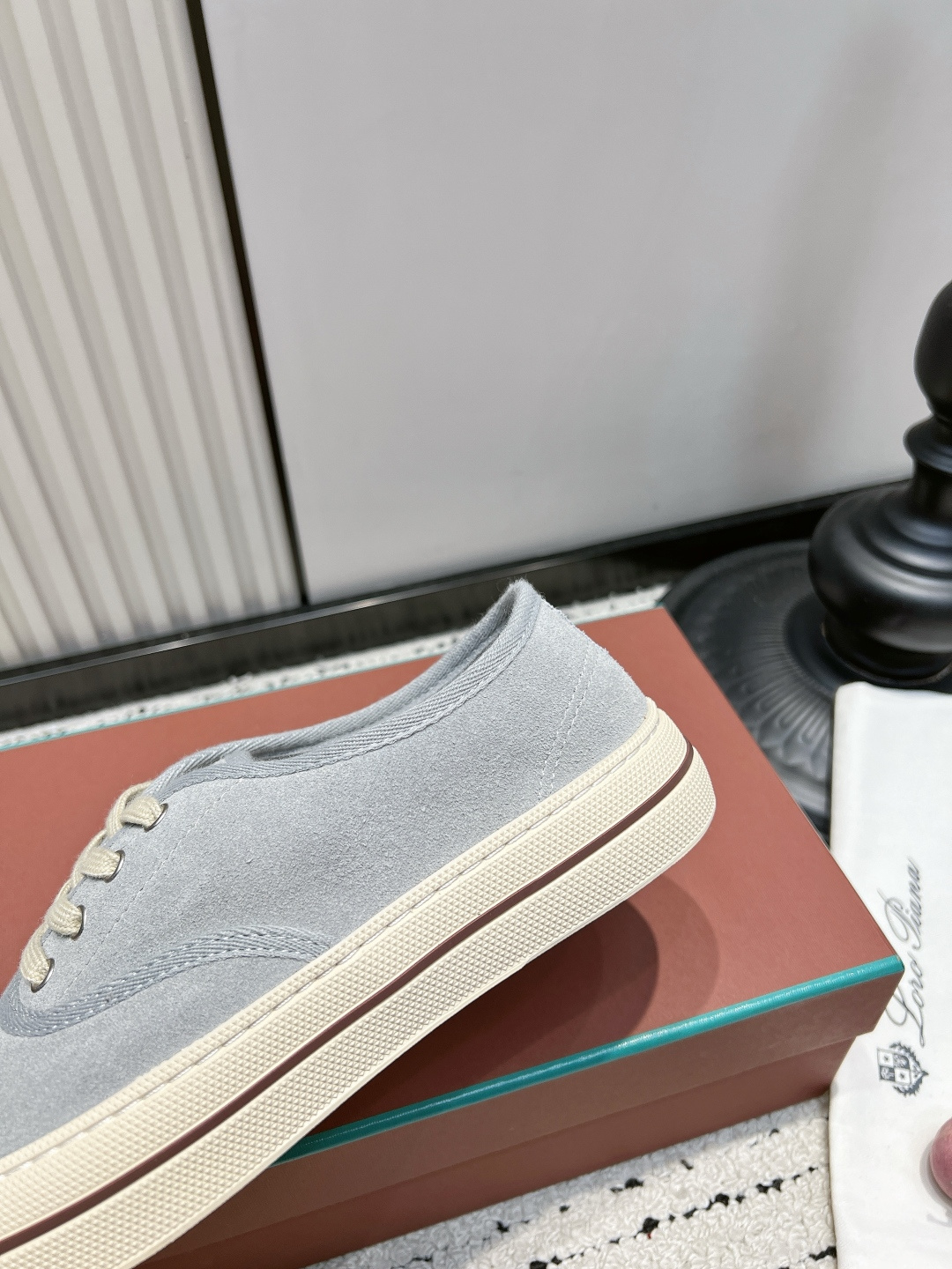 Loro Piana Sneakers