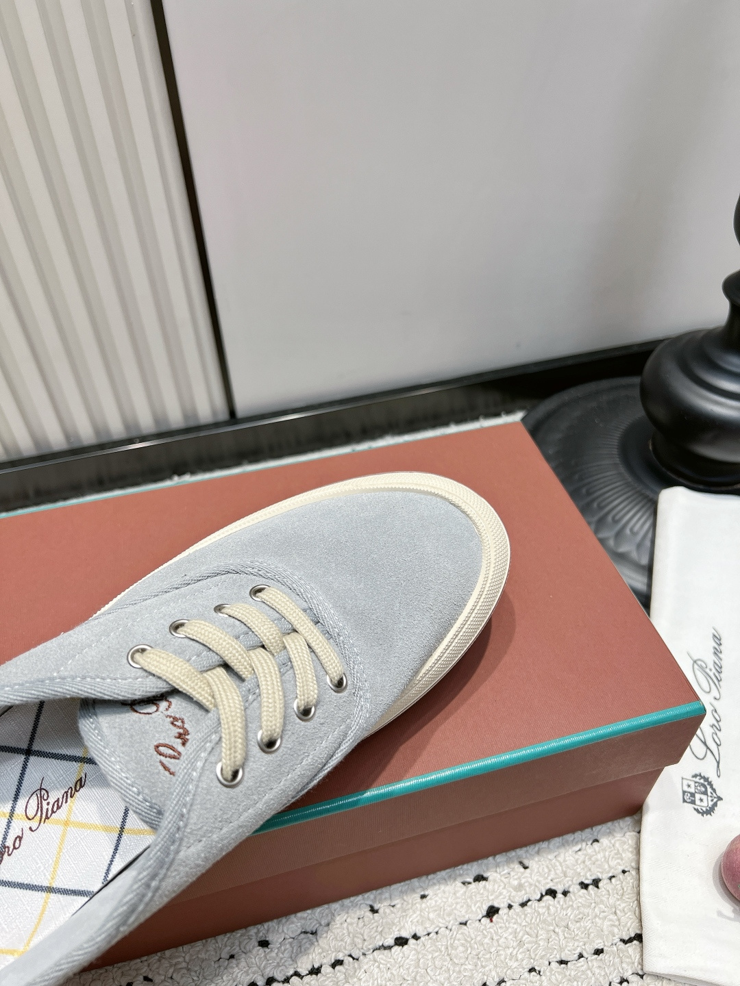 Loro Piana Sneakers