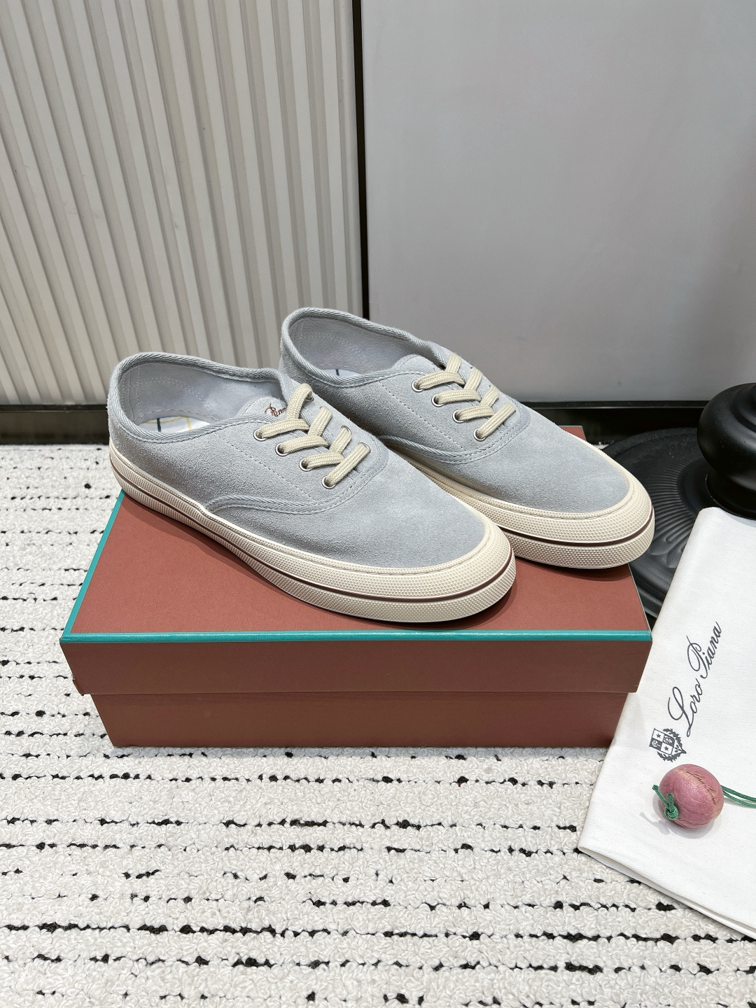 Loro Piana Sneakers
