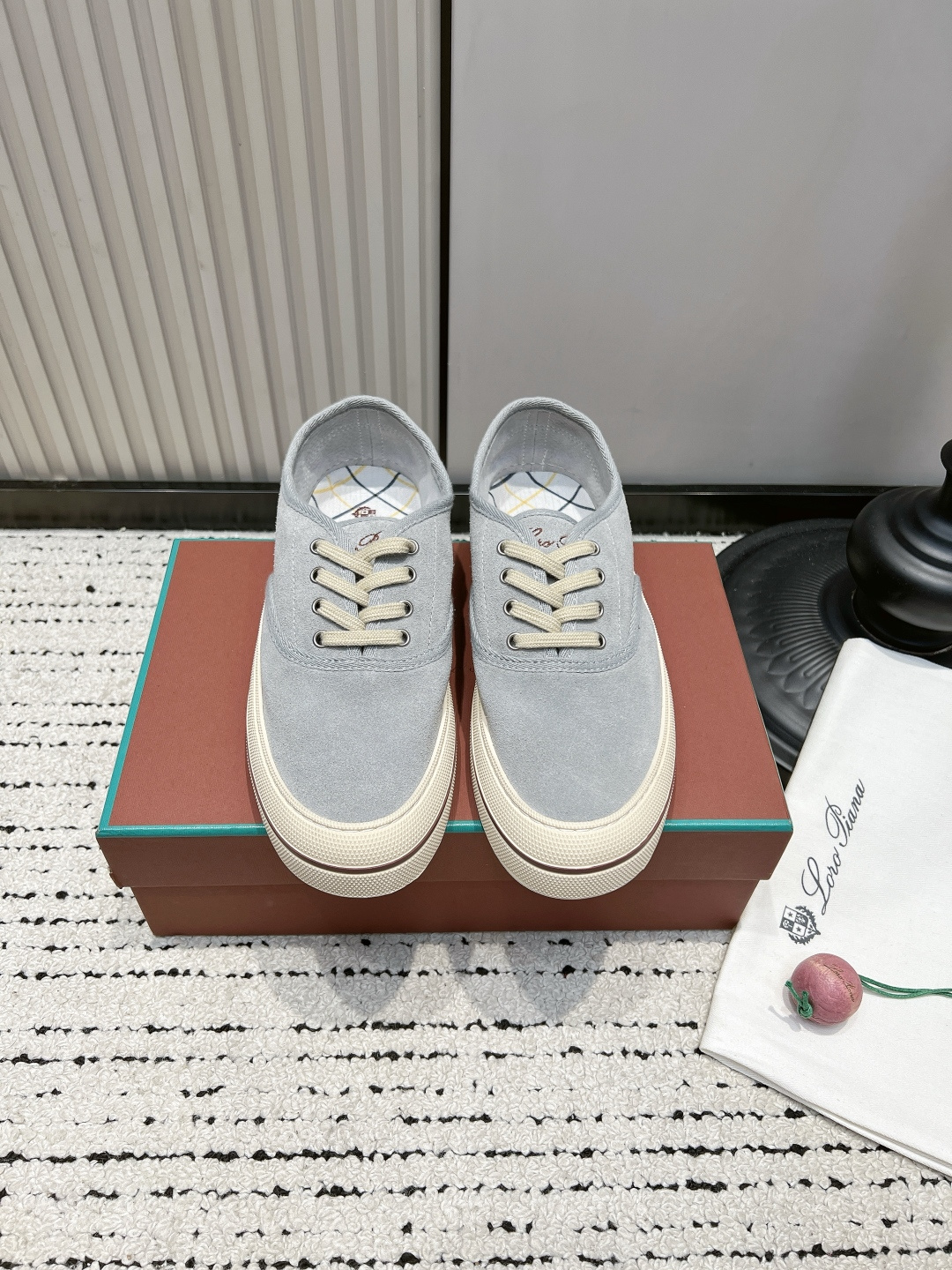 Loro Piana Sneakers