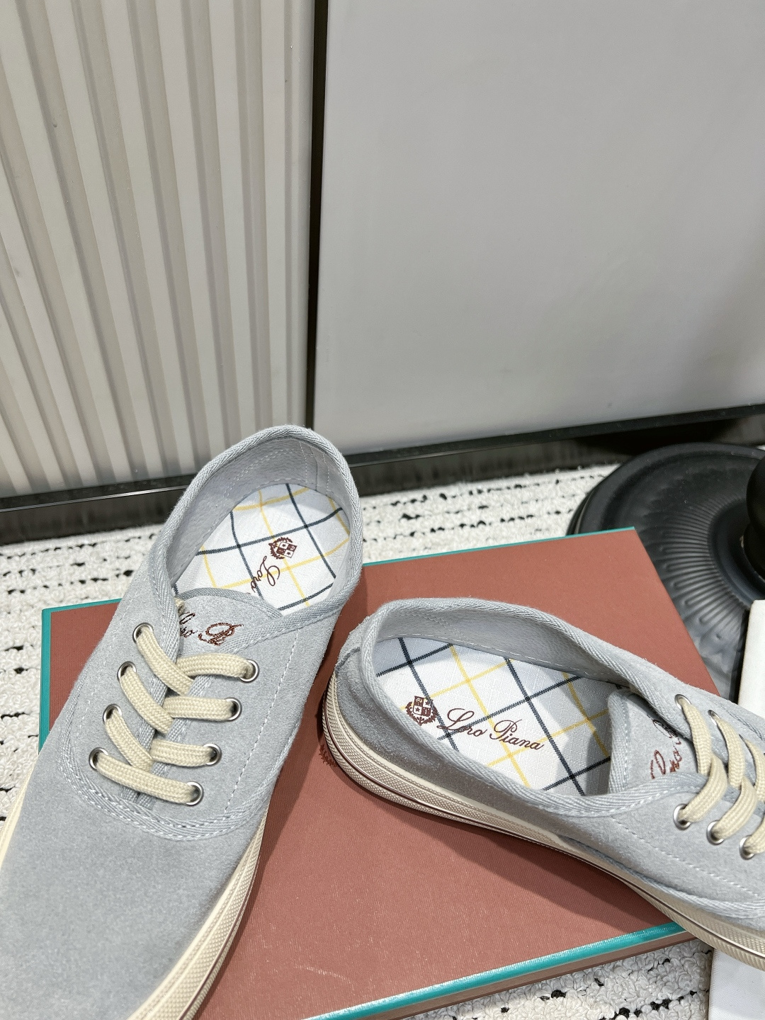 Loro Piana Sneakers
