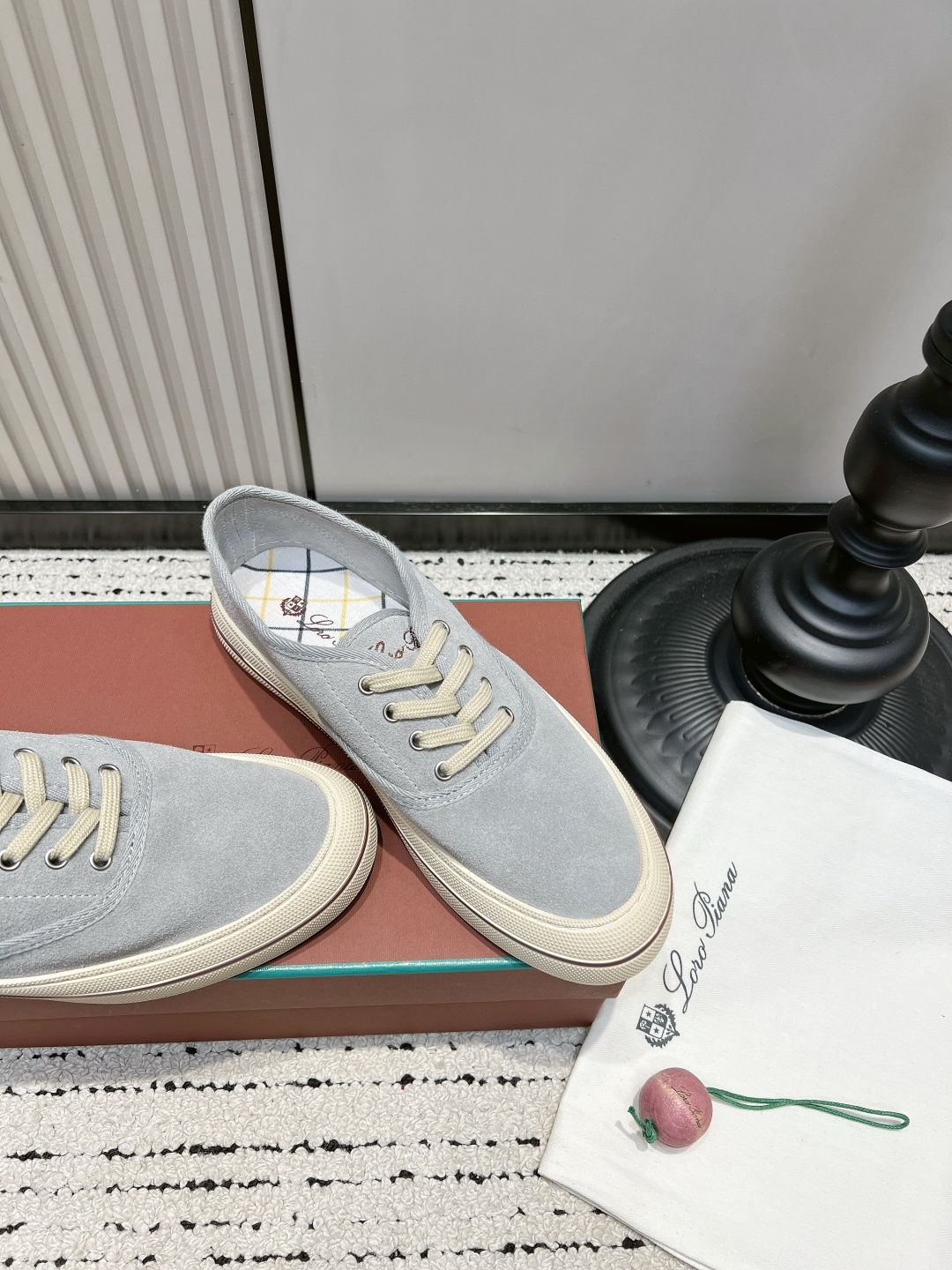 Loro Piana Sneakers