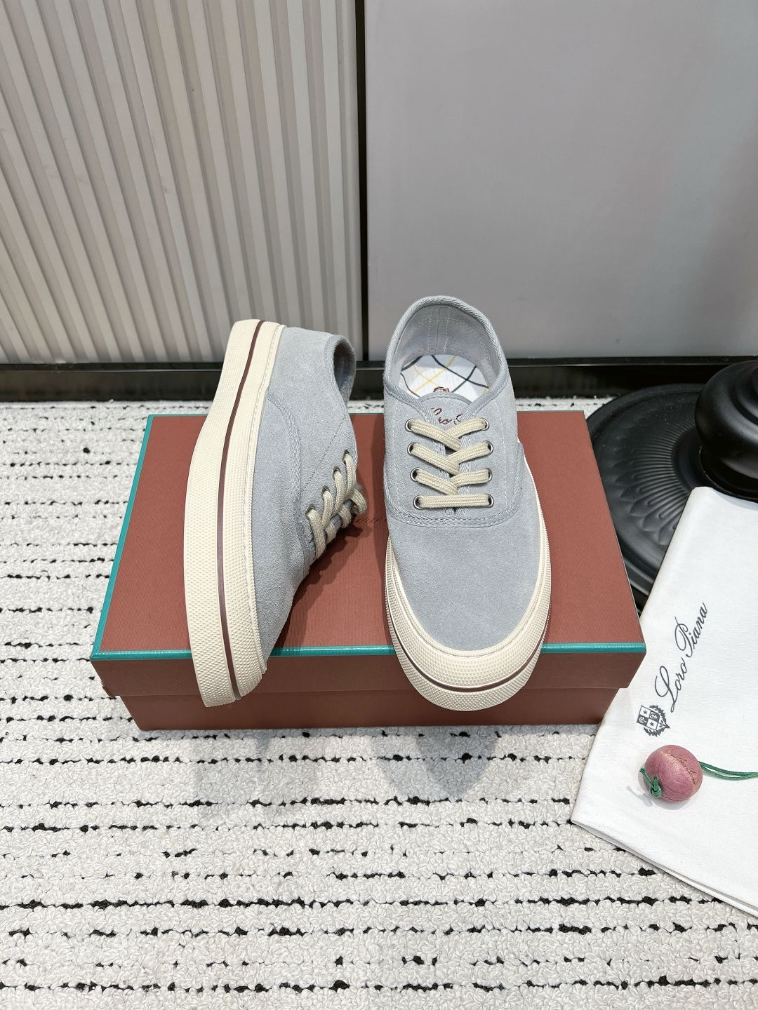 Loro Piana Sneakers