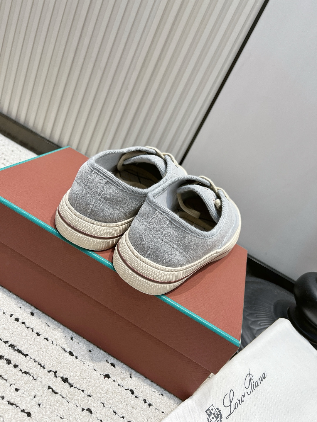 Loro Piana Sneakers