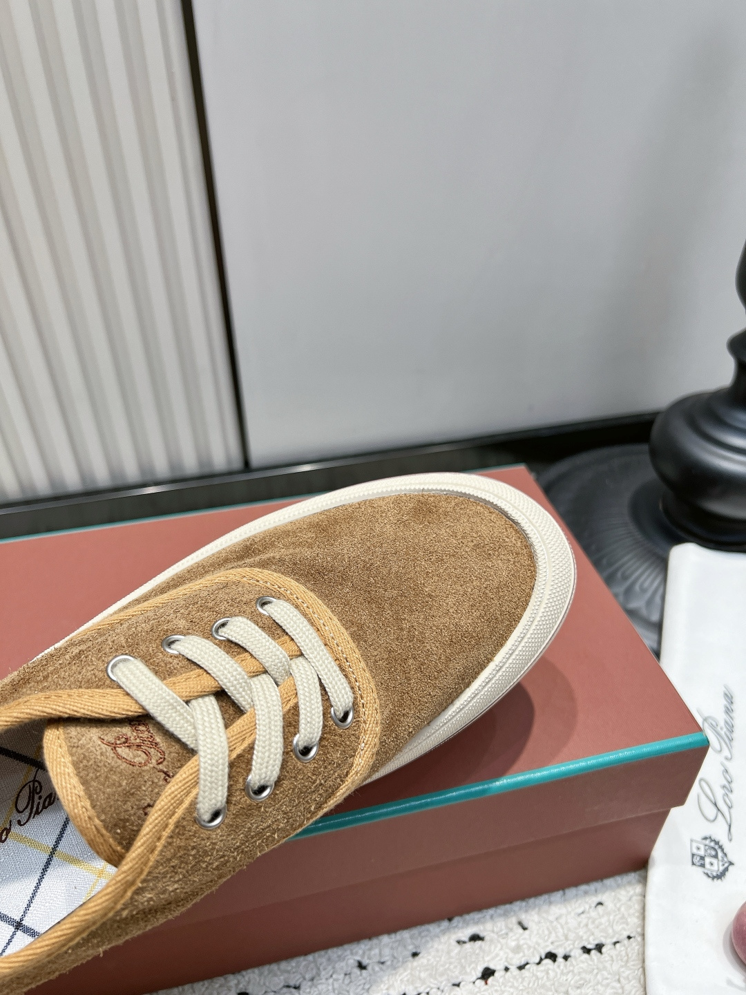 Loro Piana Sneakers