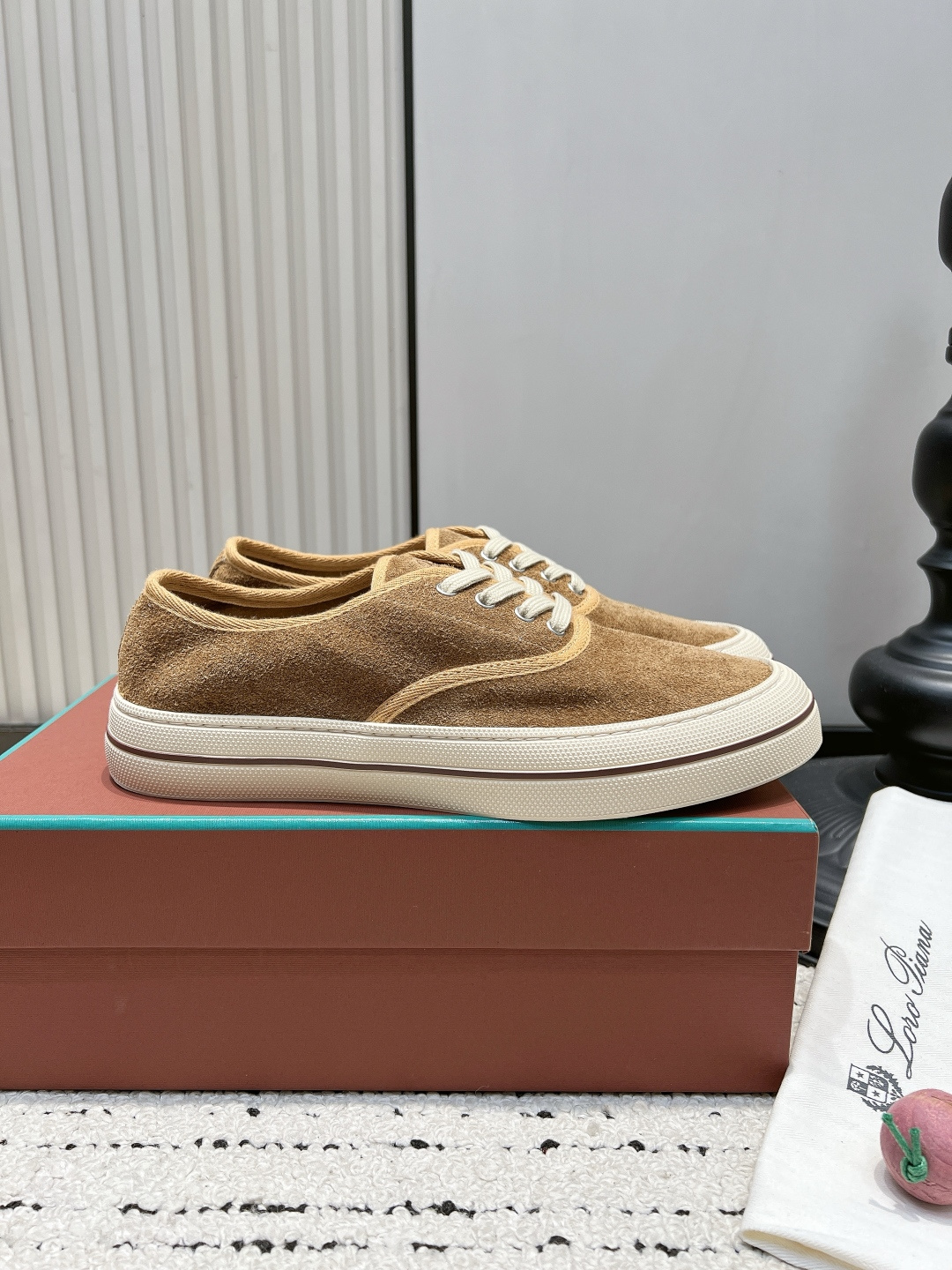 Loro Piana Sneakers