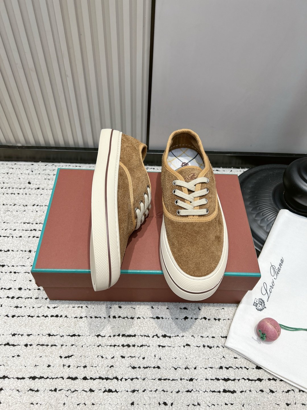 Loro Piana Sneakers