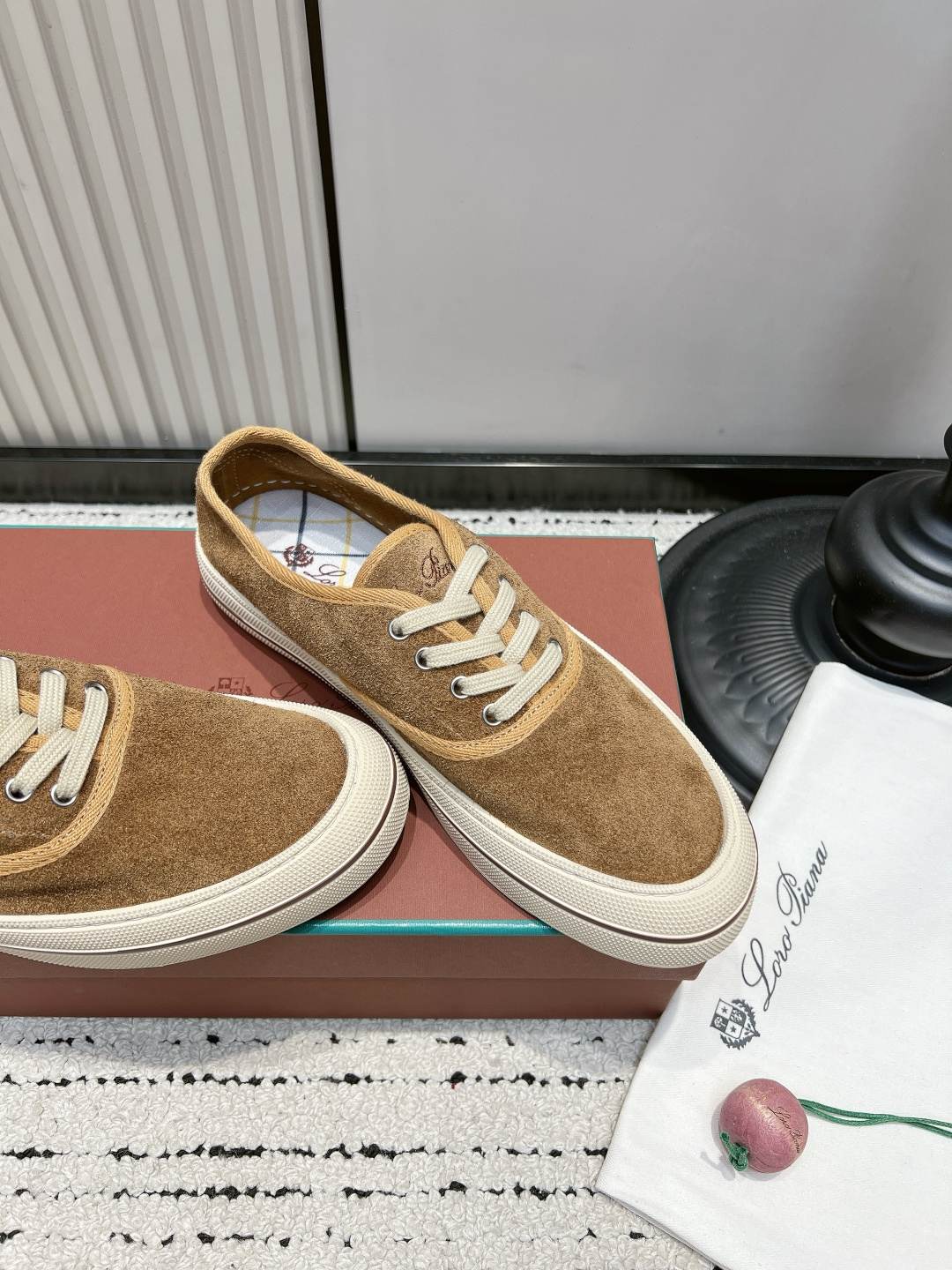 Loro Piana Sneakers
