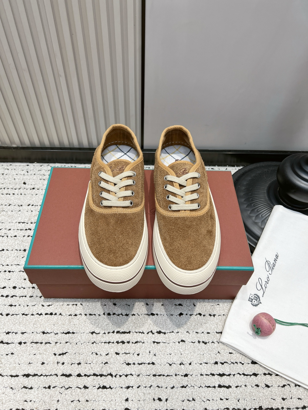 Loro Piana Sneakers