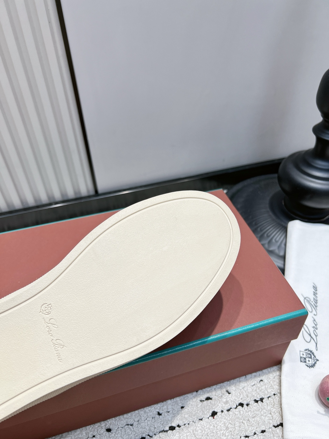 Loro Piana Sneakers