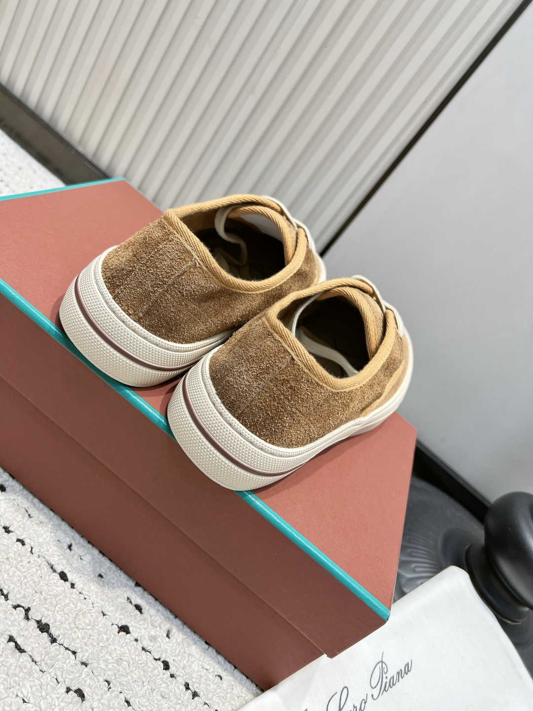Loro Piana Sneakers