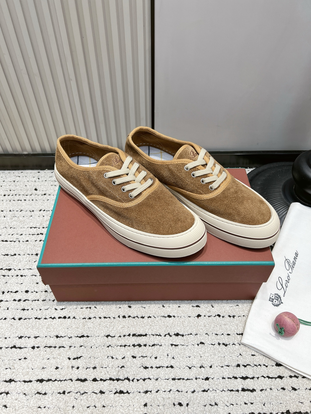 Loro Piana Sneakers