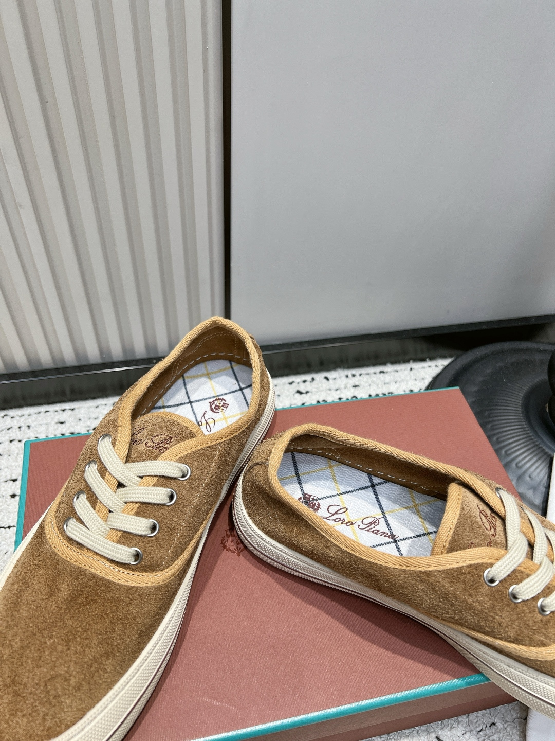 Loro Piana Sneakers