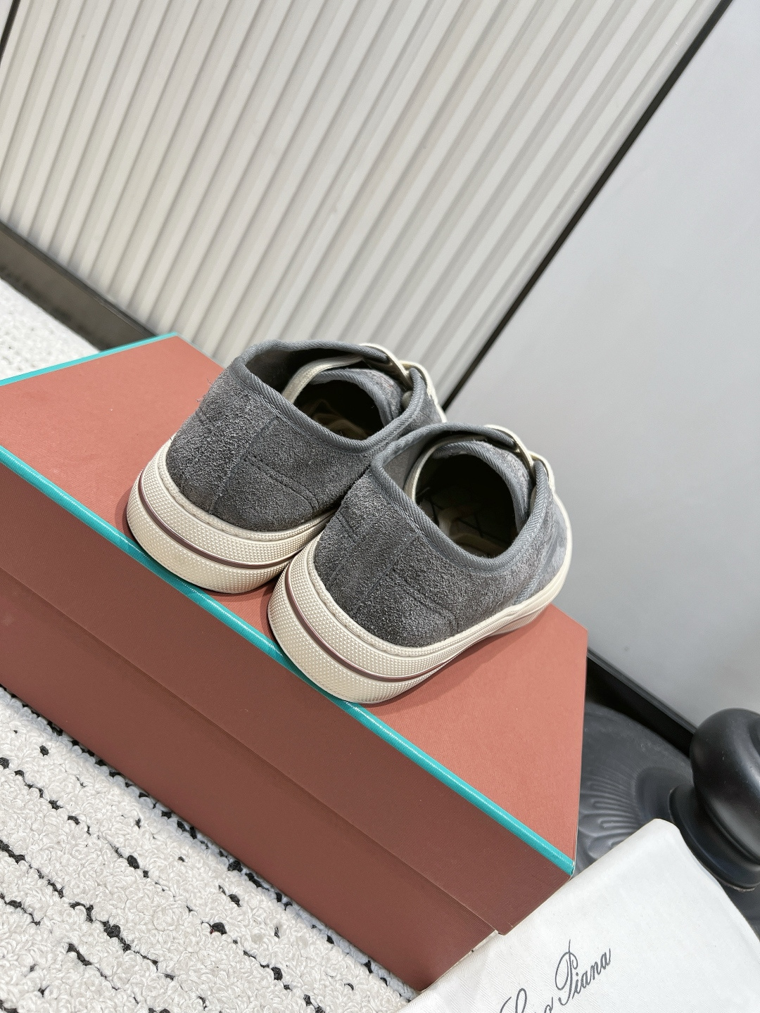 Loro Piana Sneakers