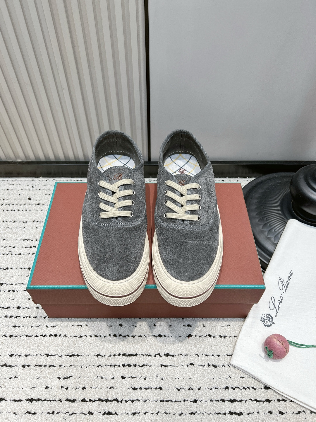 Loro Piana Sneakers