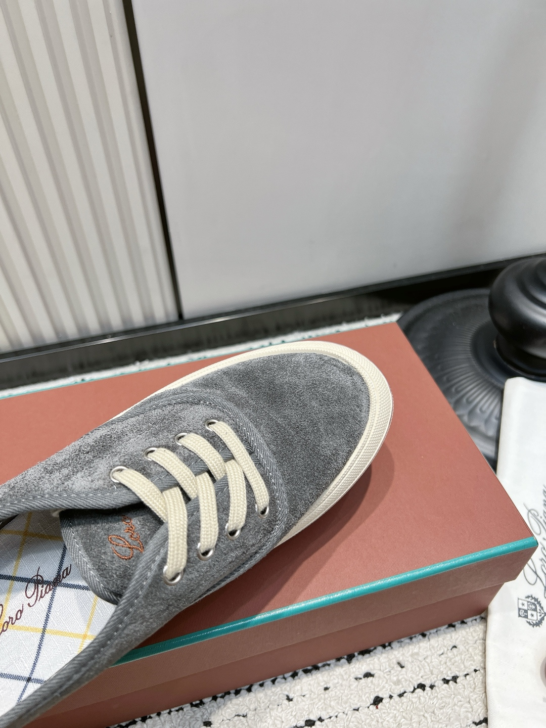 Loro Piana Sneakers