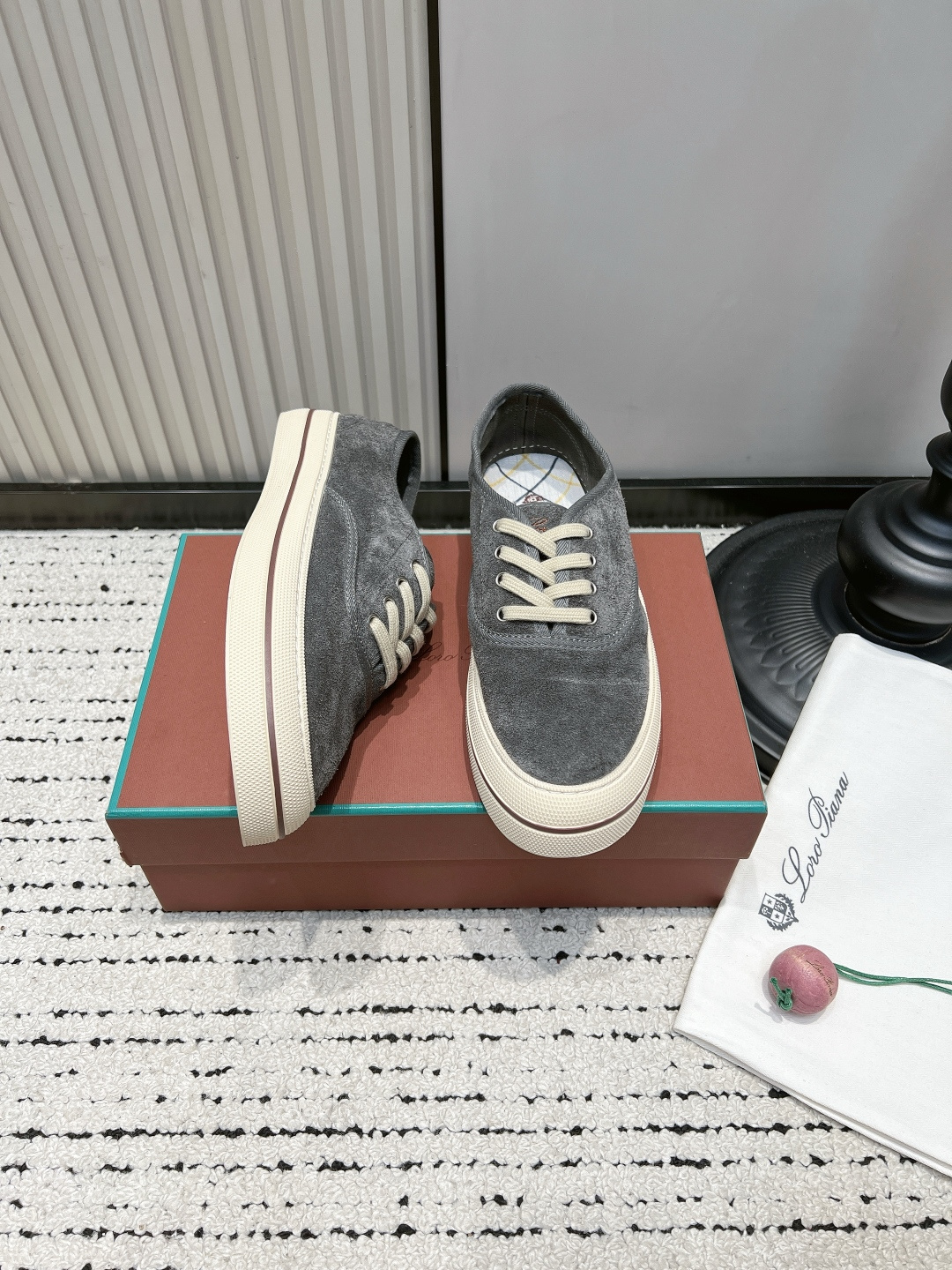 Loro Piana Sneakers