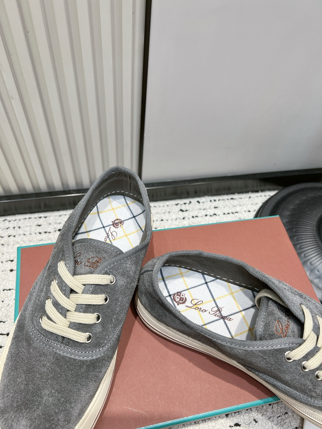 Loro Piana Sneakers