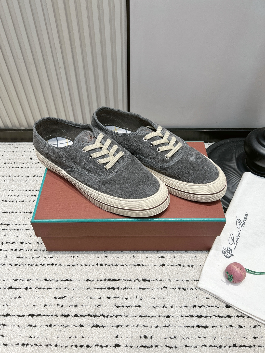Loro Piana Sneakers
