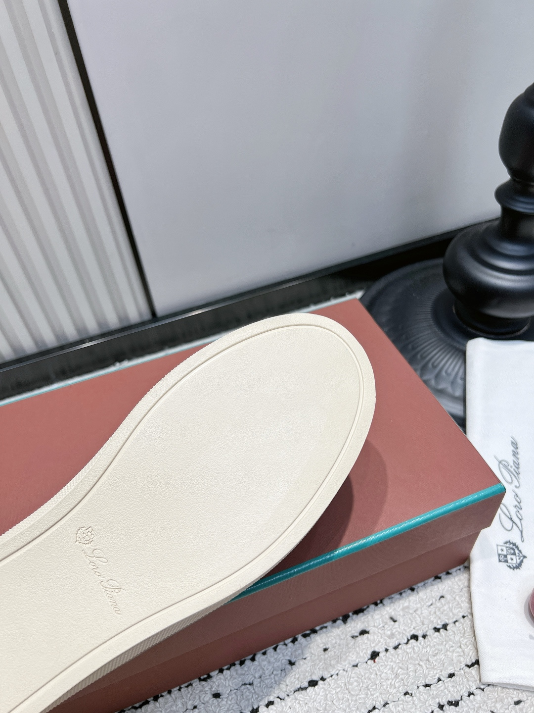 Loro Piana Sneakers