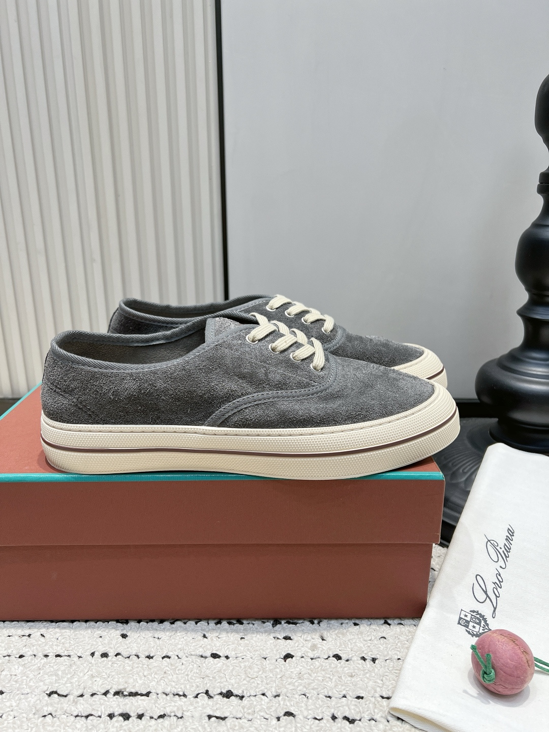 Loro Piana Sneakers