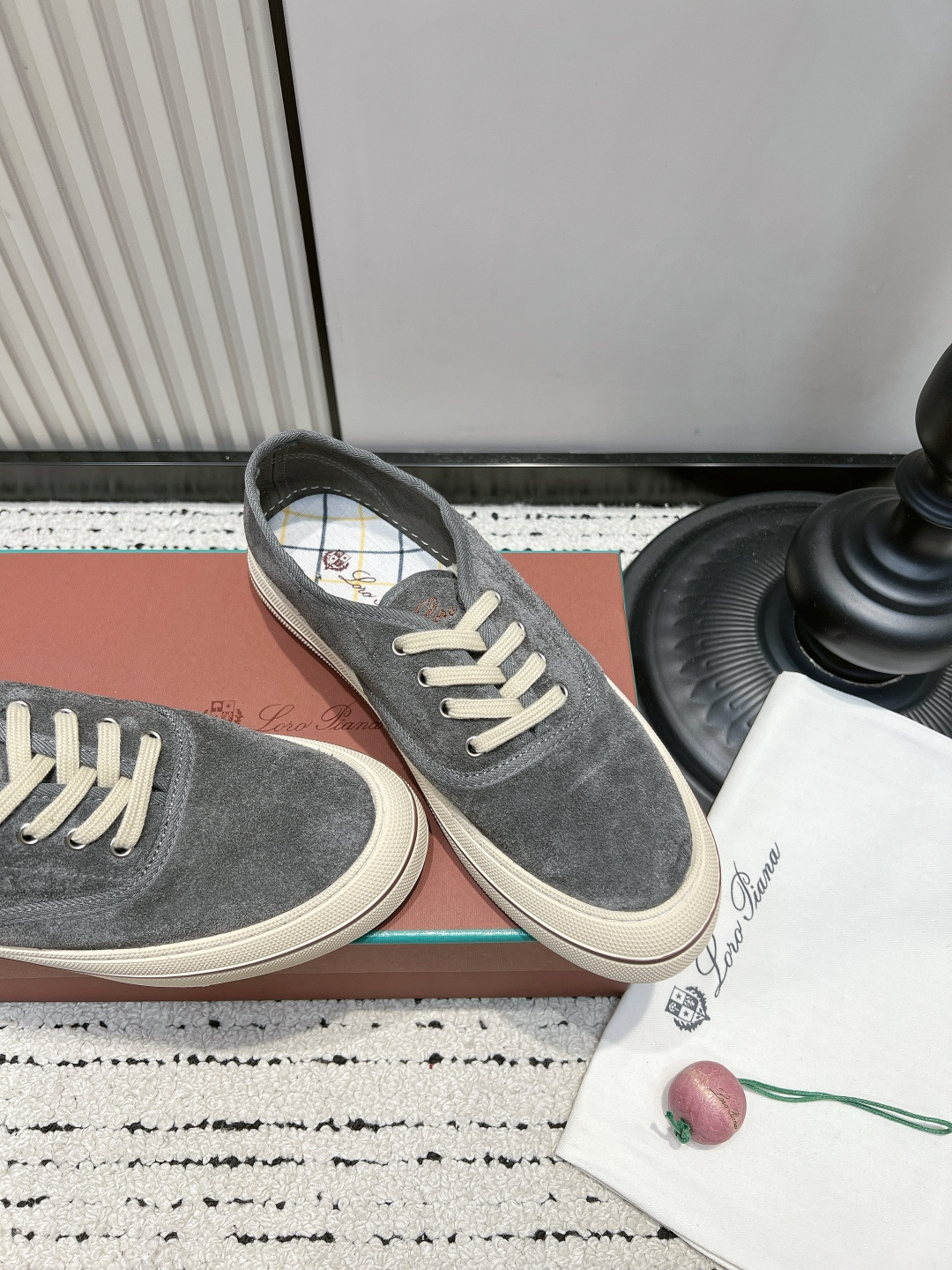Loro Piana Sneakers