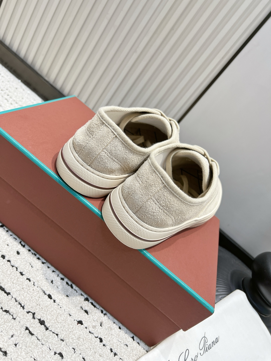 Loro Piana Sneakers