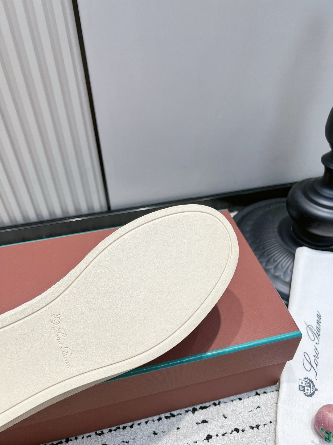 Loro Piana Sneakers