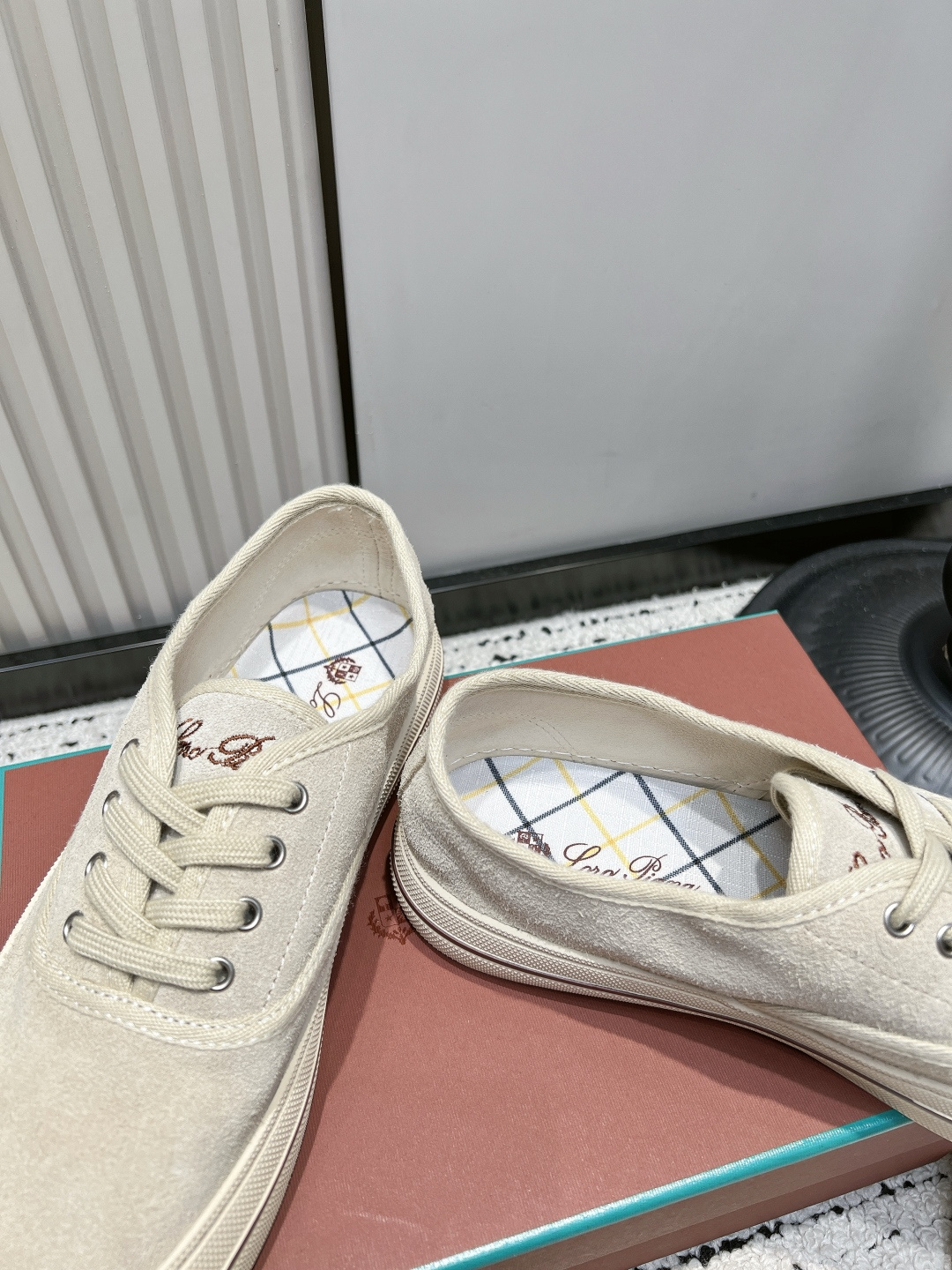 Loro Piana Sneakers