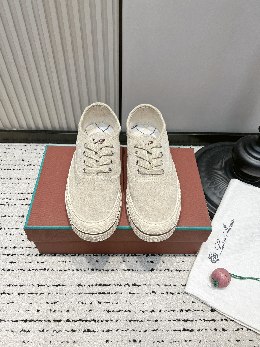 Loro Piana Sneakers