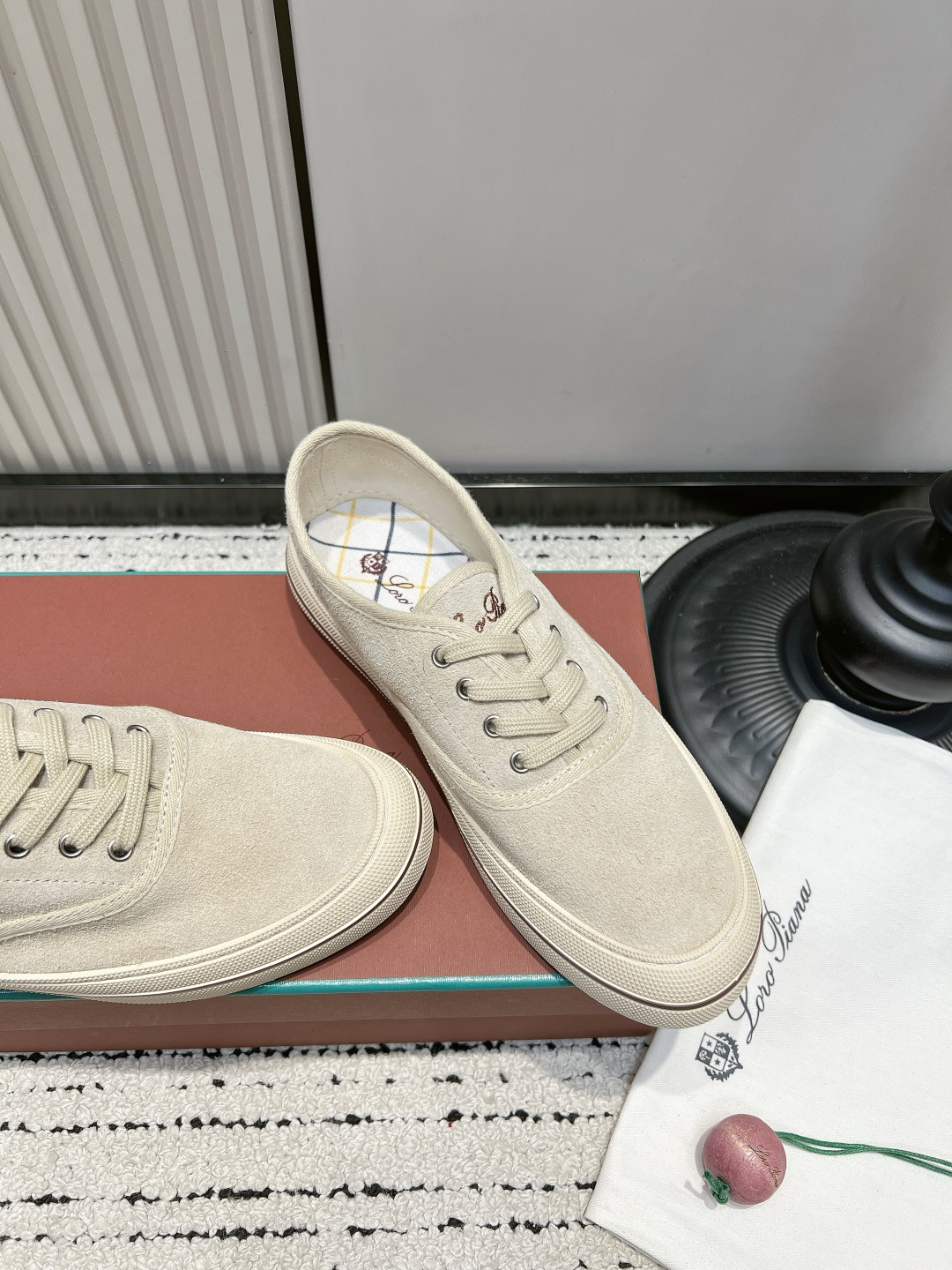 Loro Piana Sneakers