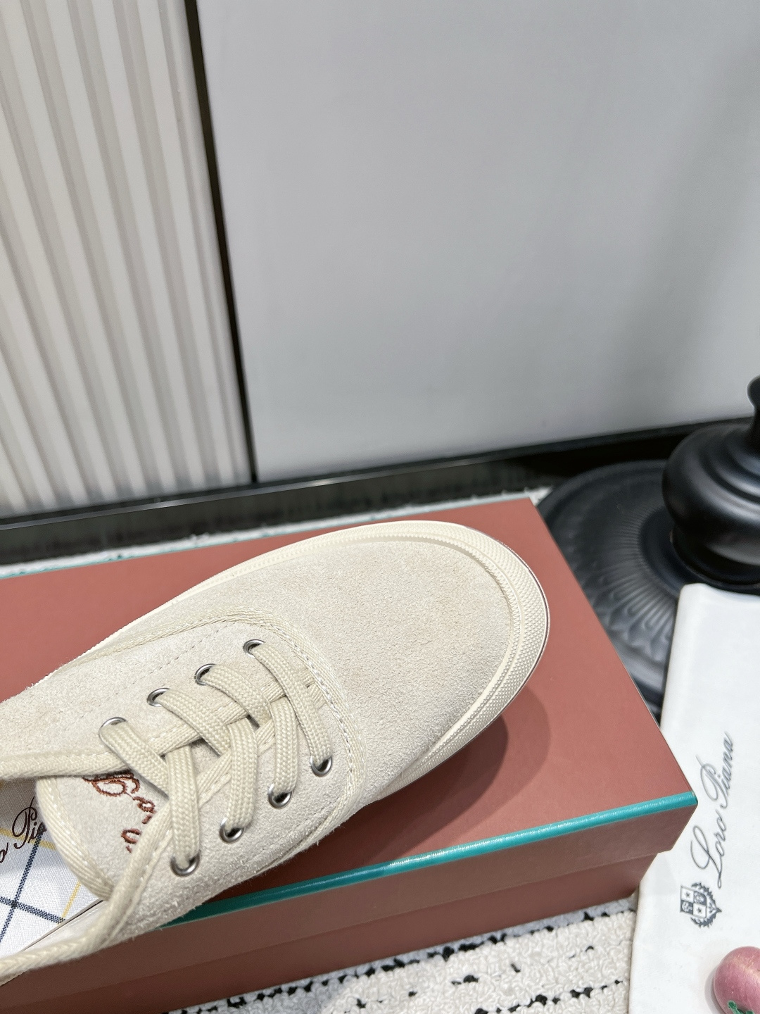 Loro Piana Sneakers