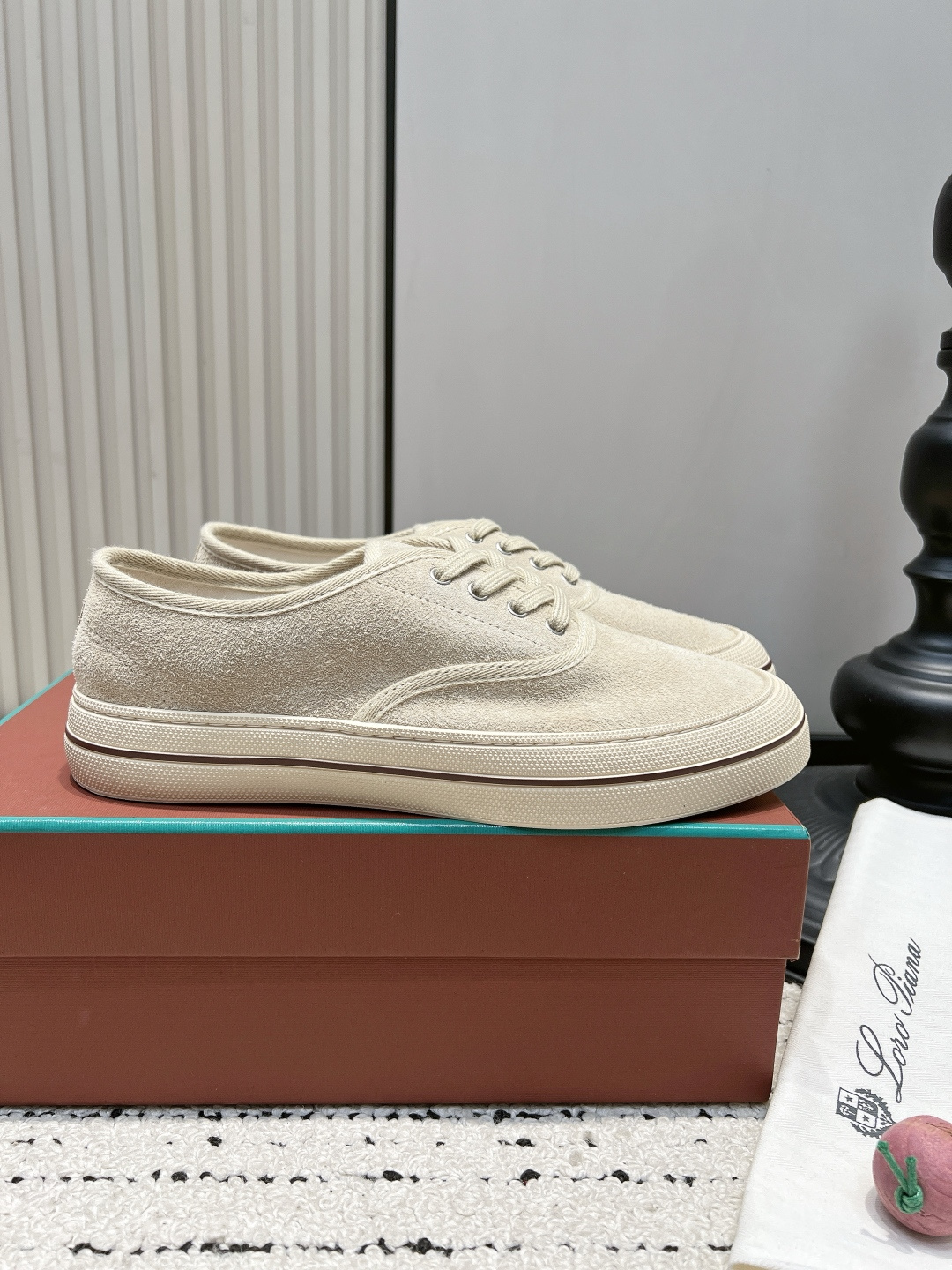 Loro Piana Sneakers