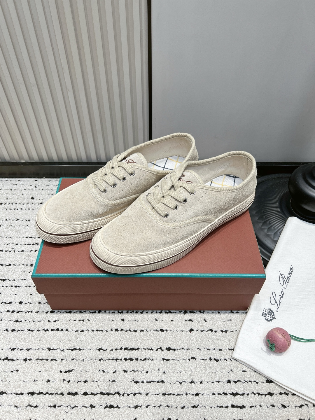 Loro Piana Sneakers