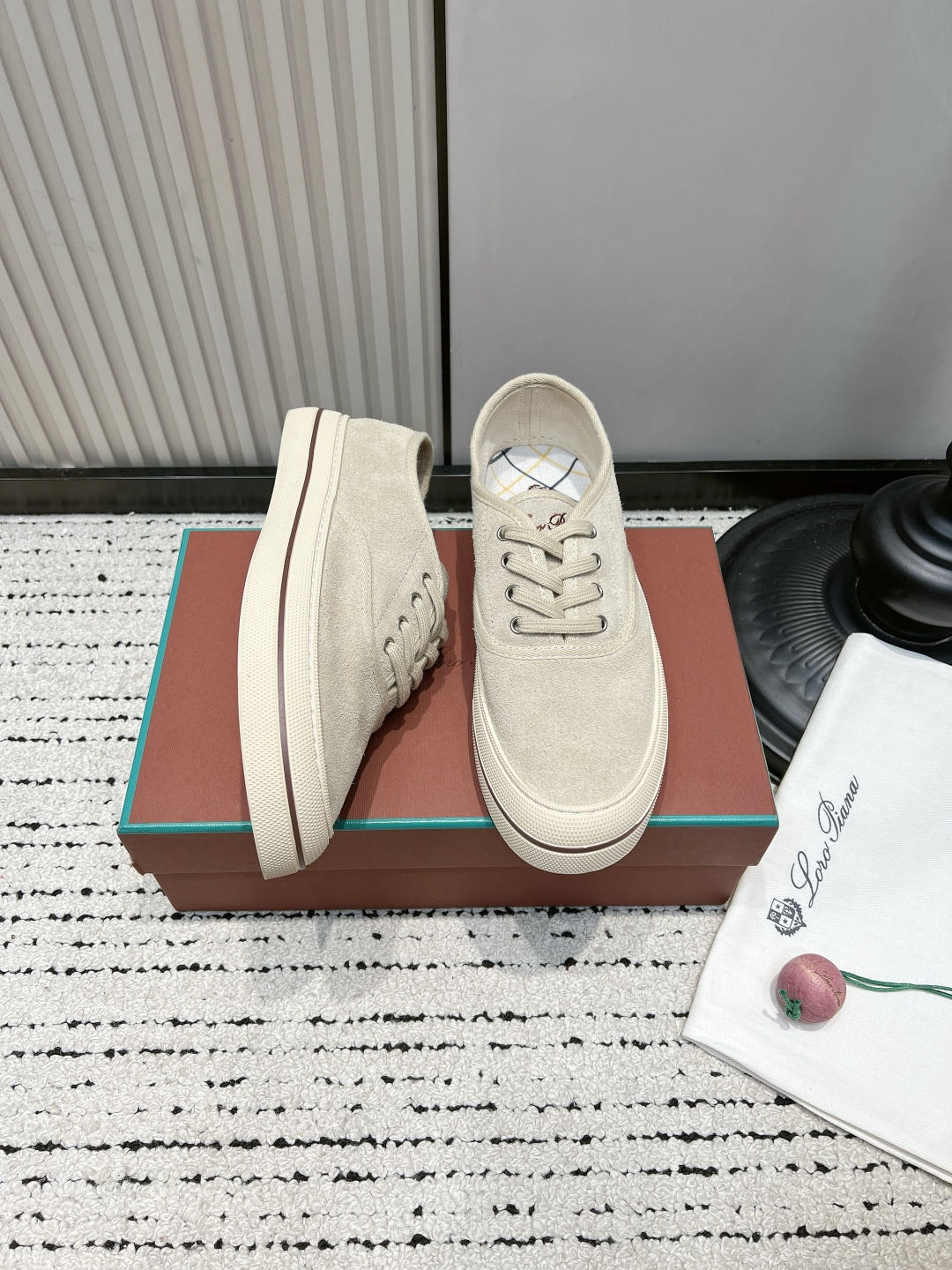 Loro Piana Sneakers
