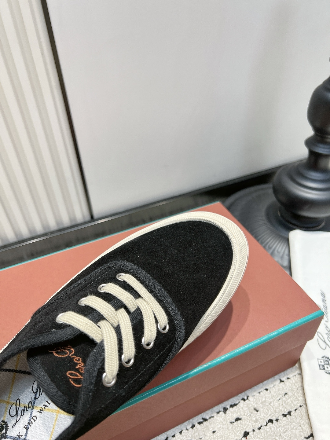 Loro Piana Sneakers