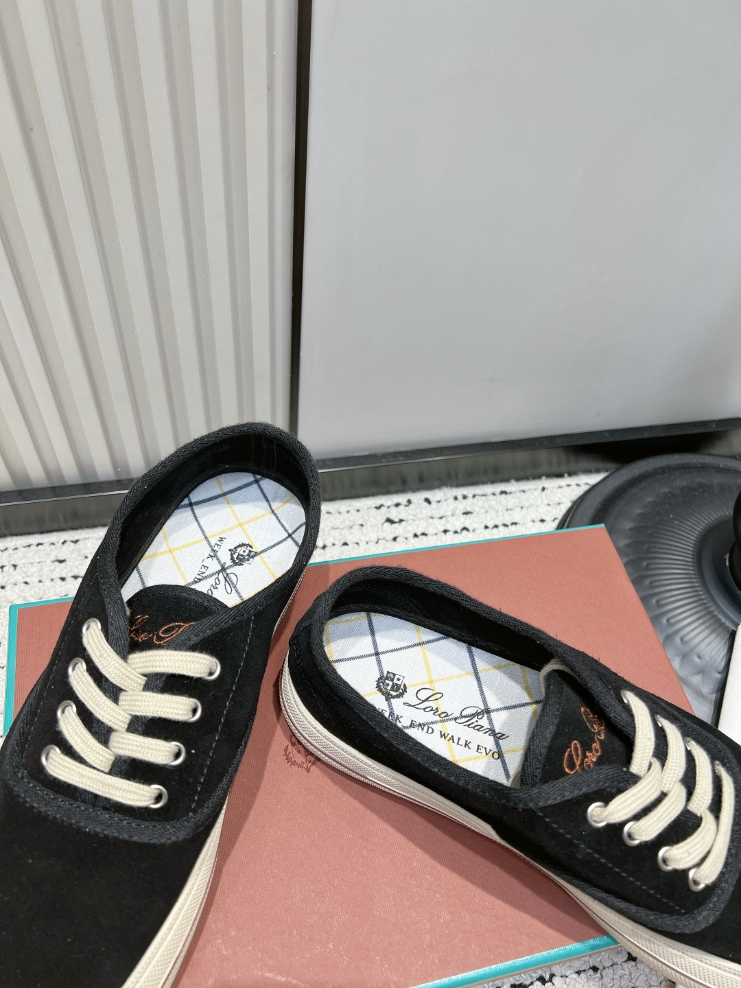 Loro Piana Sneakers
