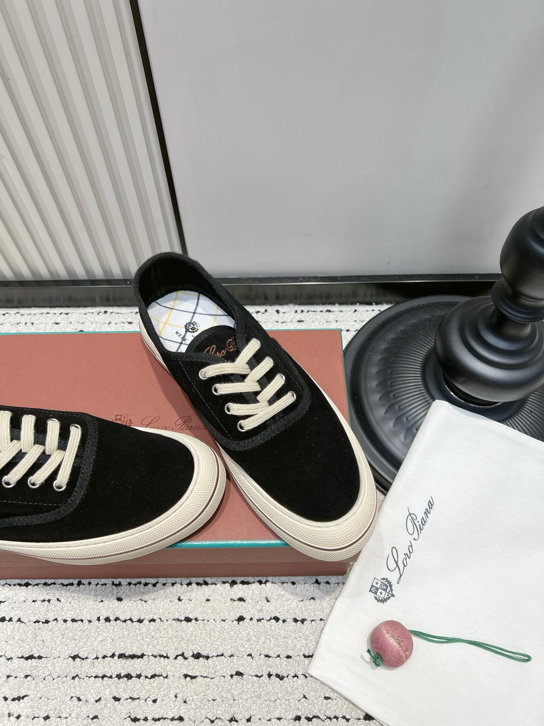 Loro Piana Sneakers