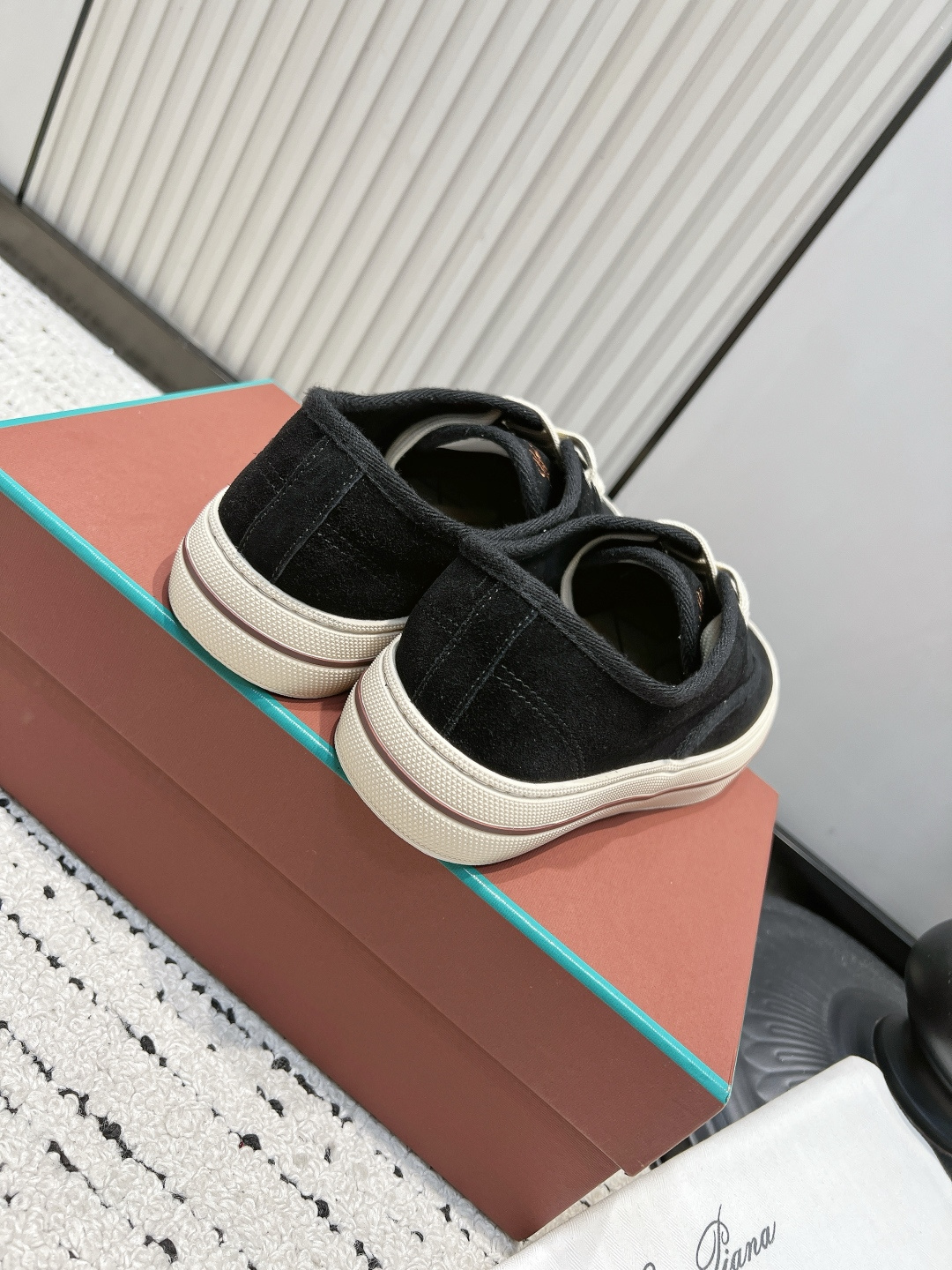 Loro Piana Sneakers
