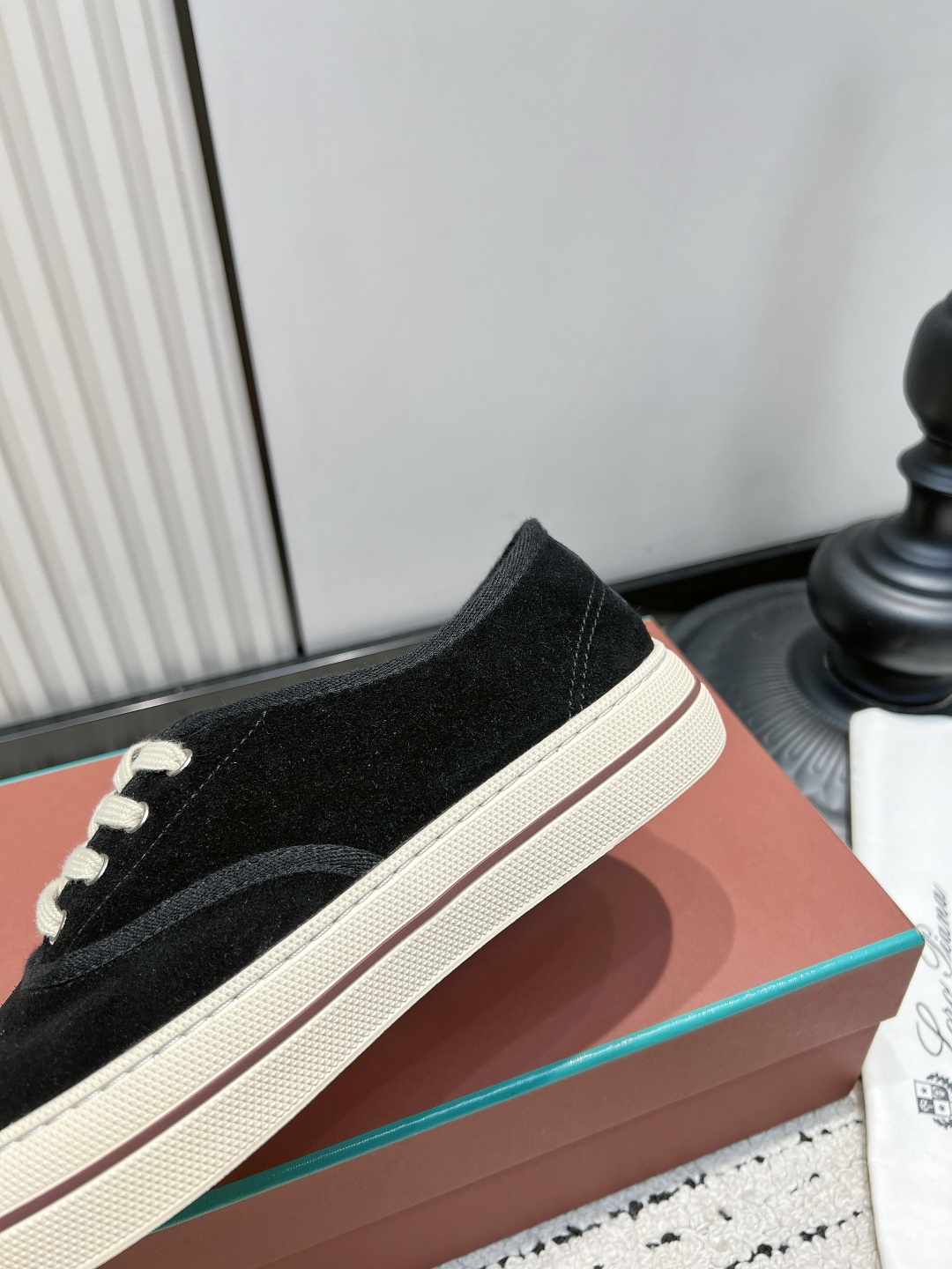Loro Piana Sneakers