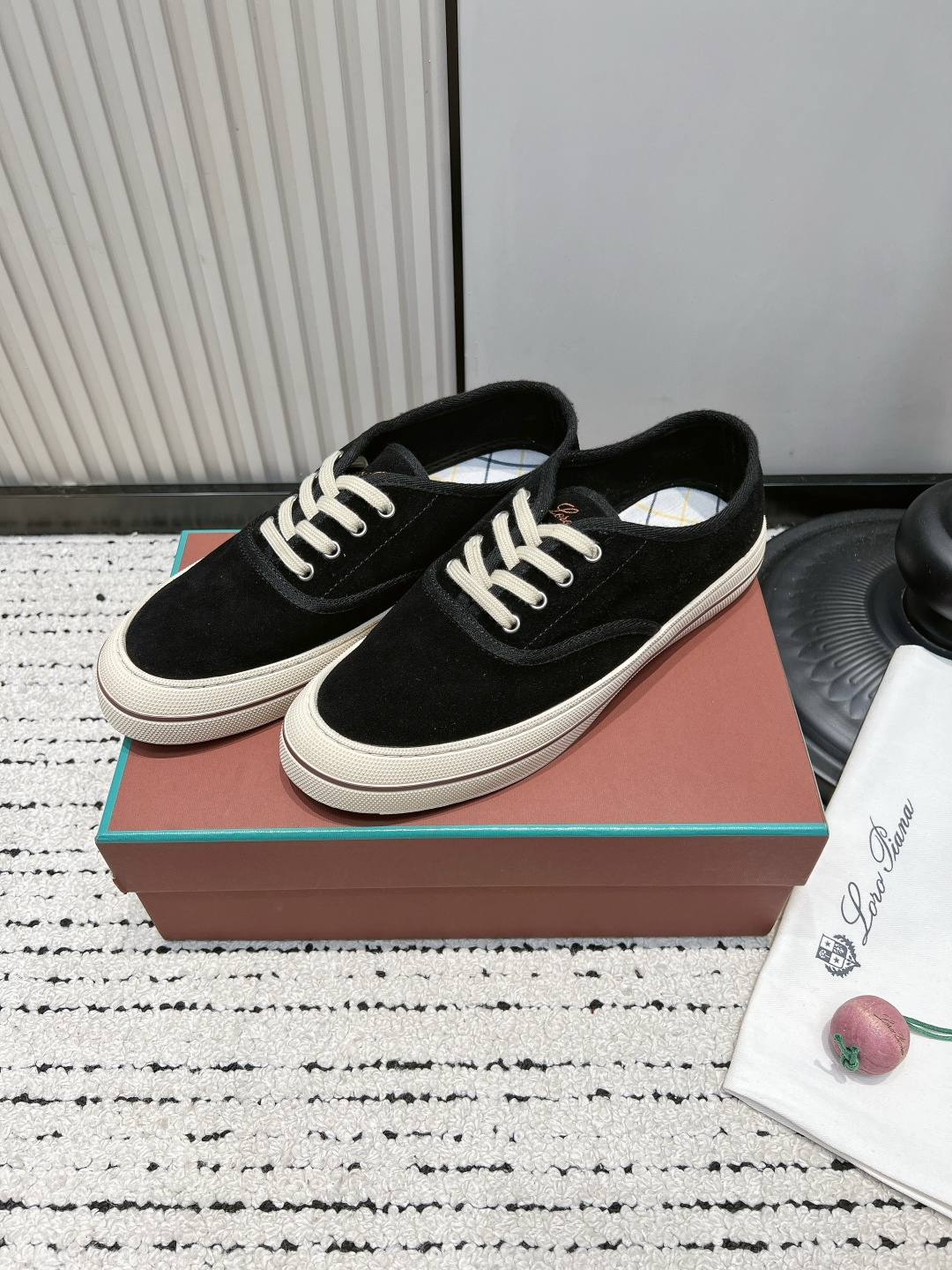 Loro Piana Sneakers