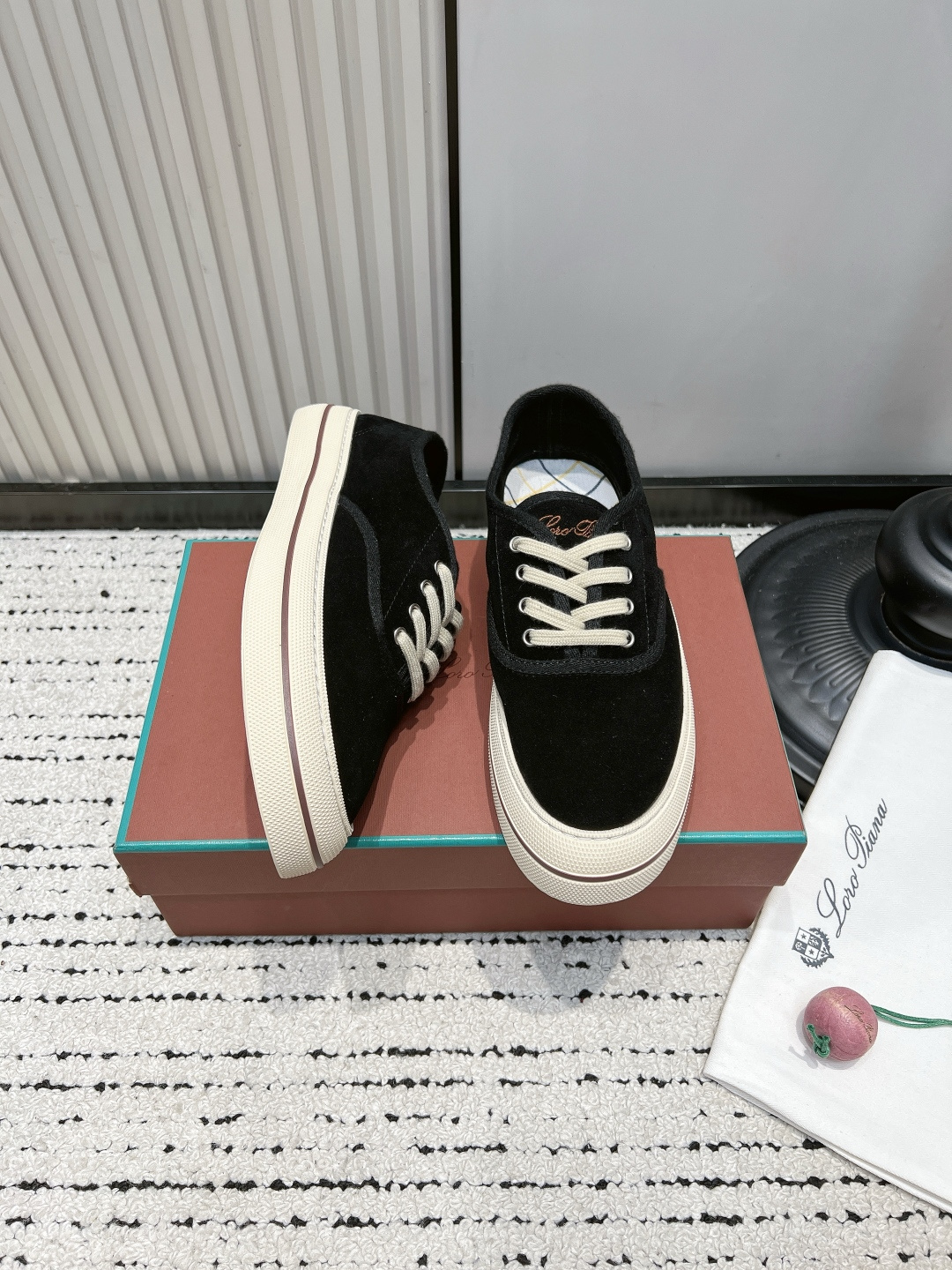 Loro Piana Sneakers