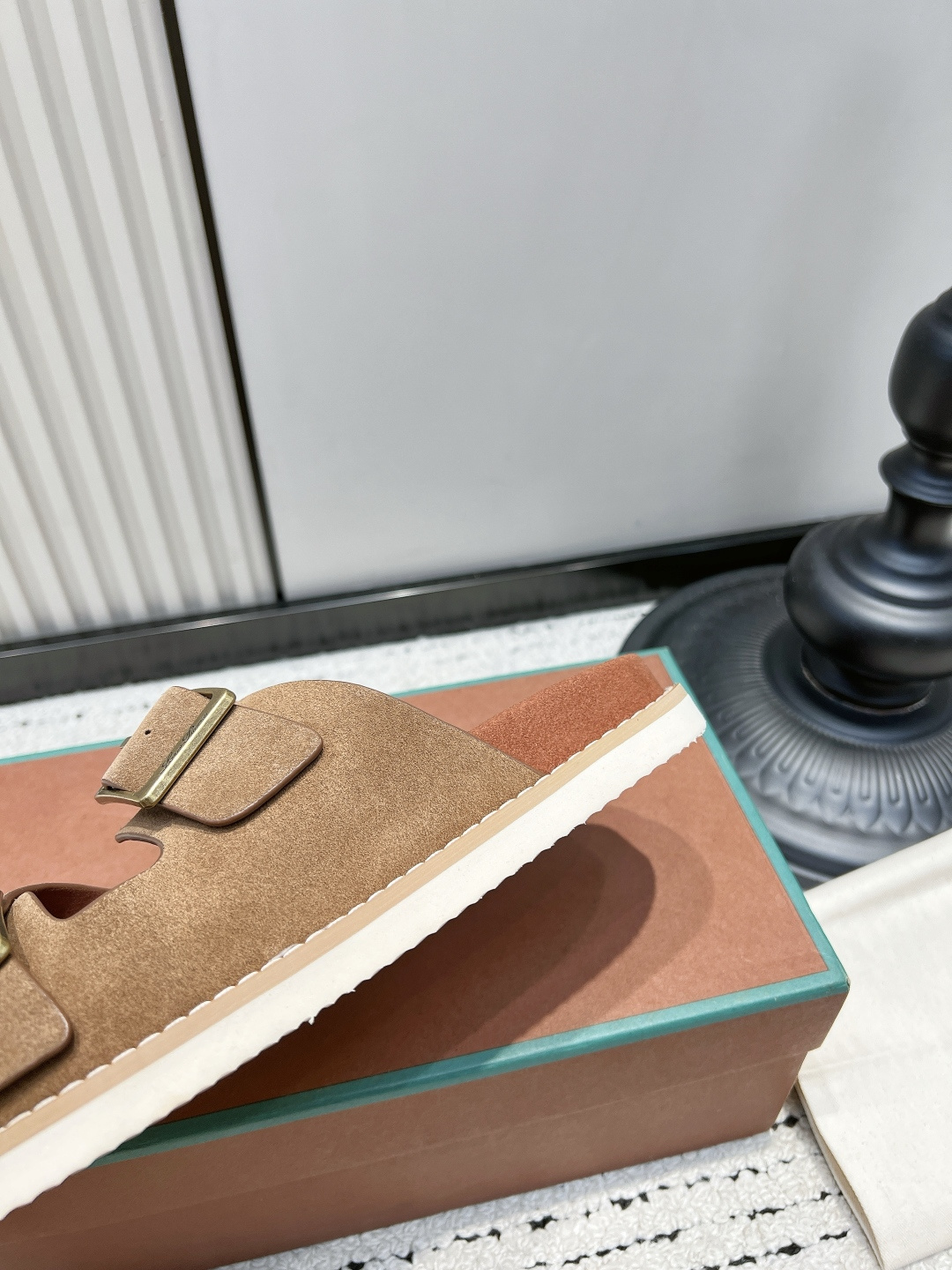 Loro Piana Slides