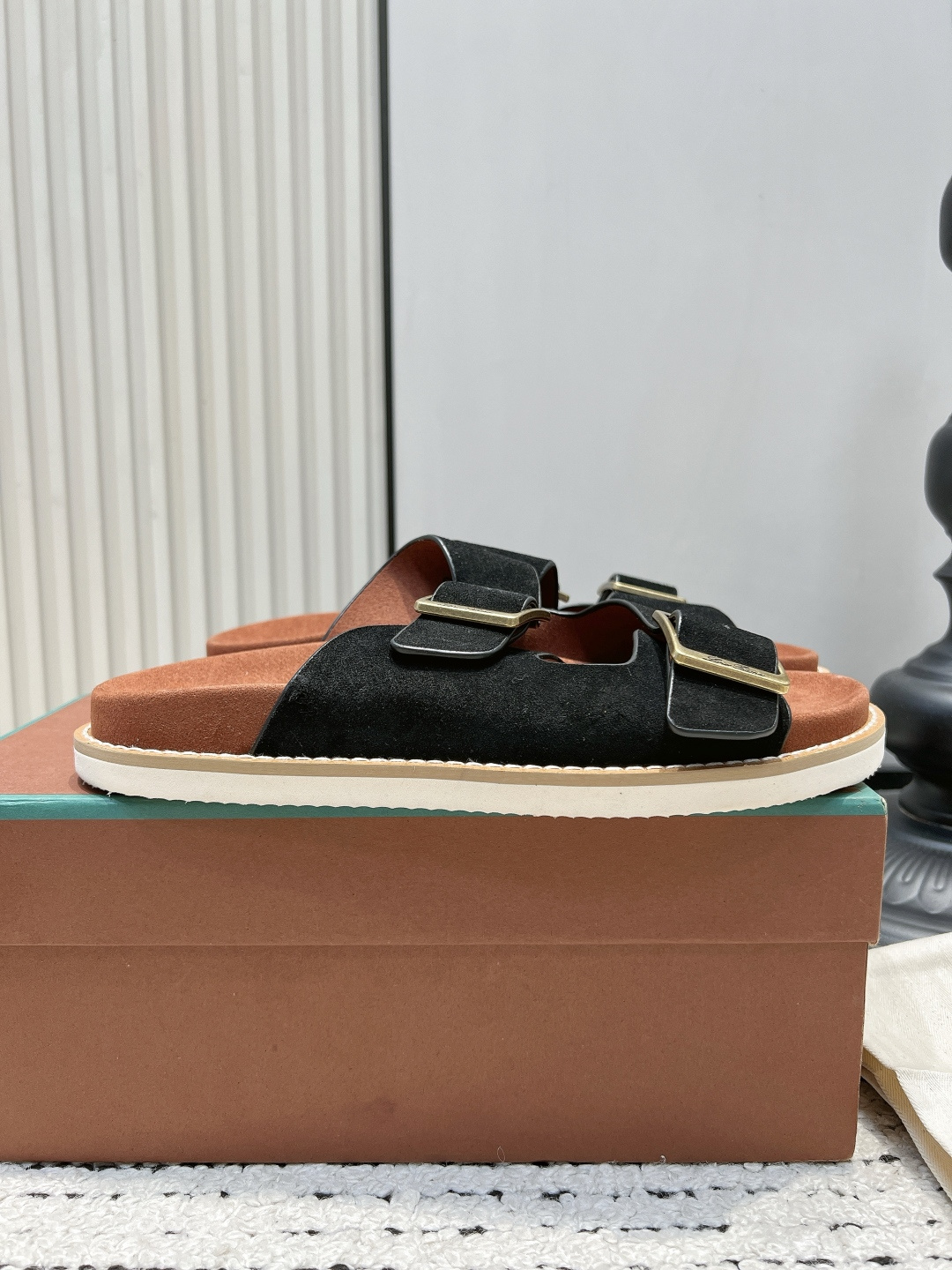 Loro Piana Slides