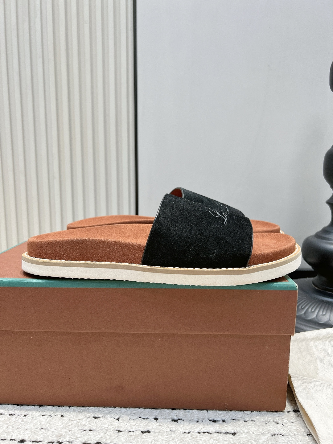 Loro Piana Slides