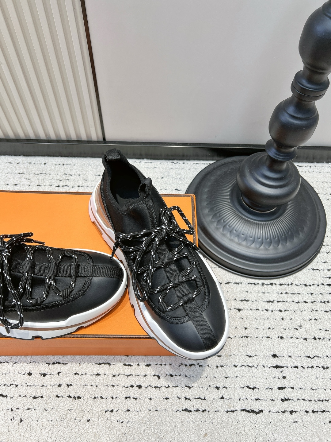 Hermes Sneakers