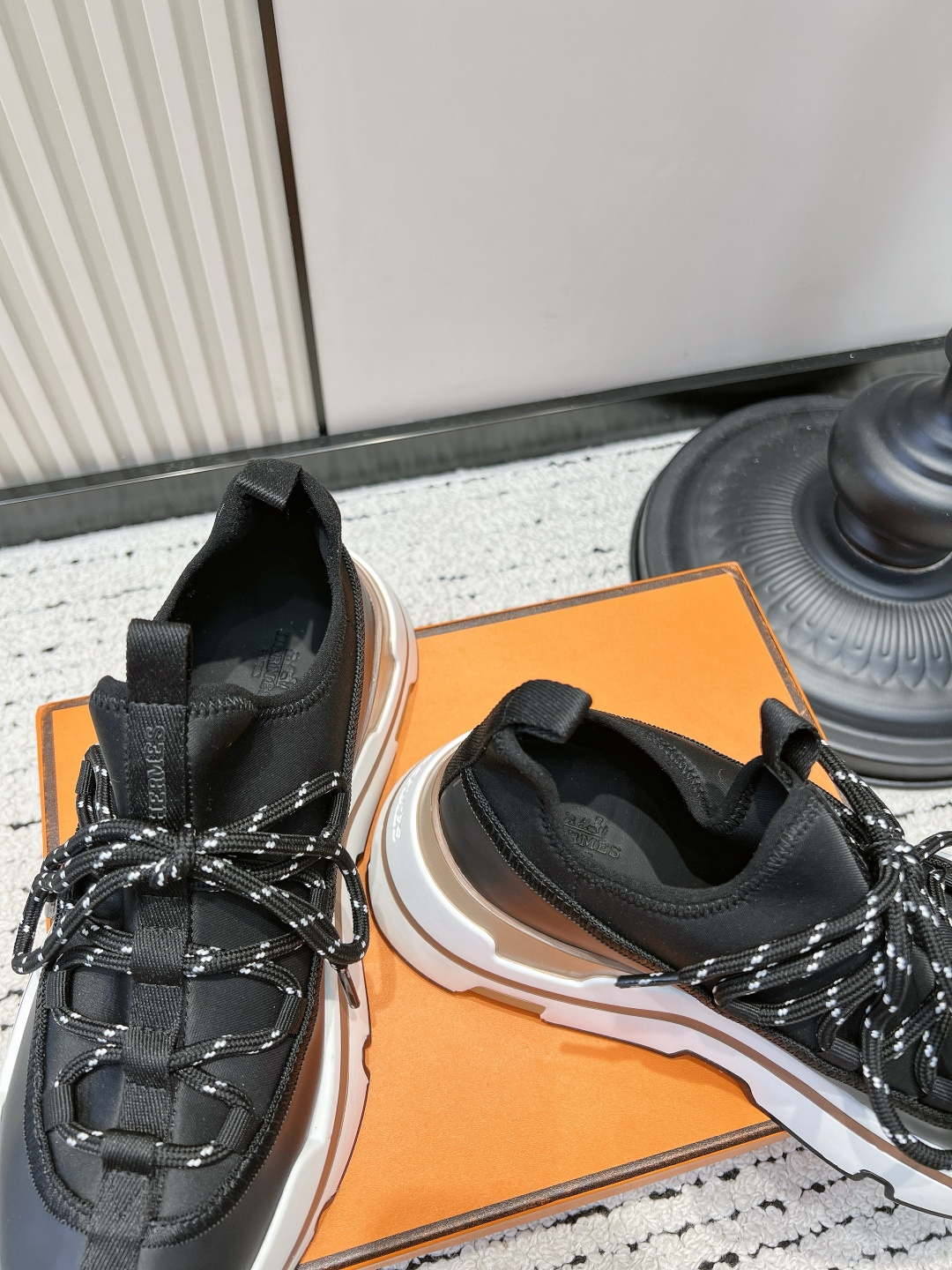 Hermes Sneakers