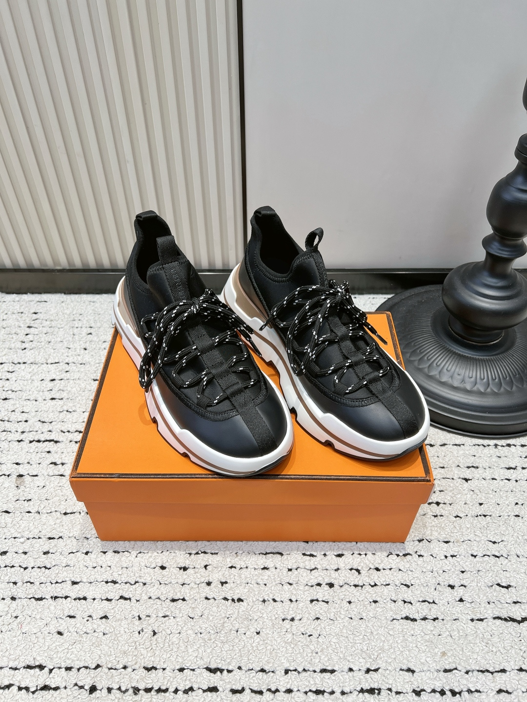Hermes Sneakers
