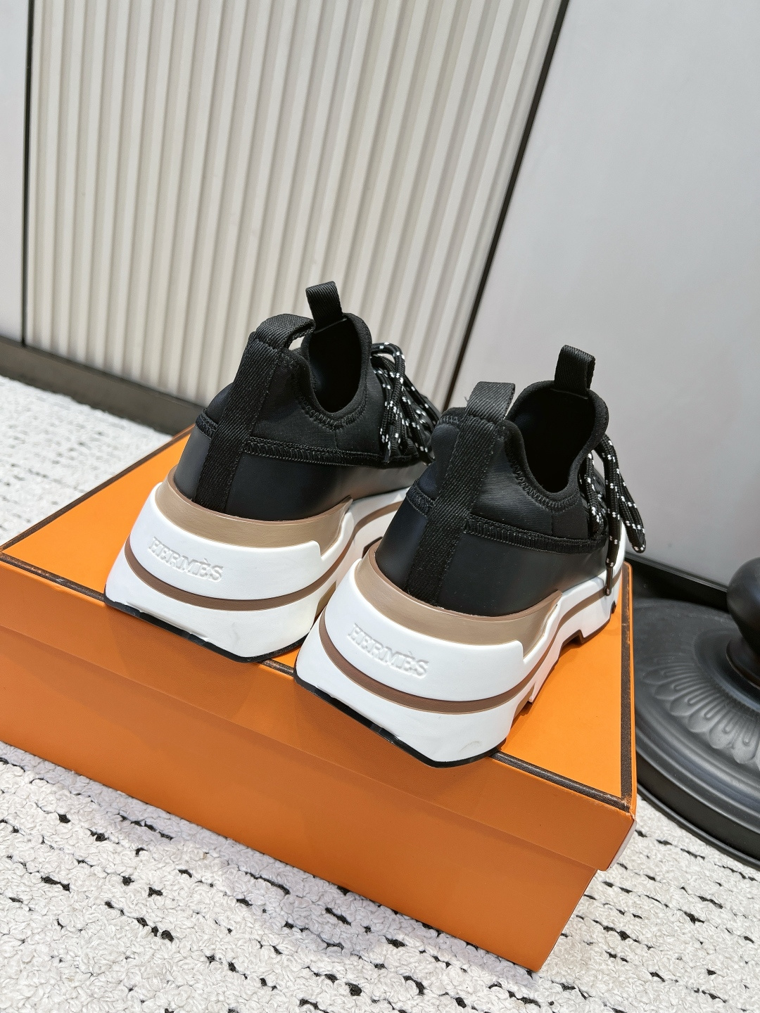 Hermes Sneakers