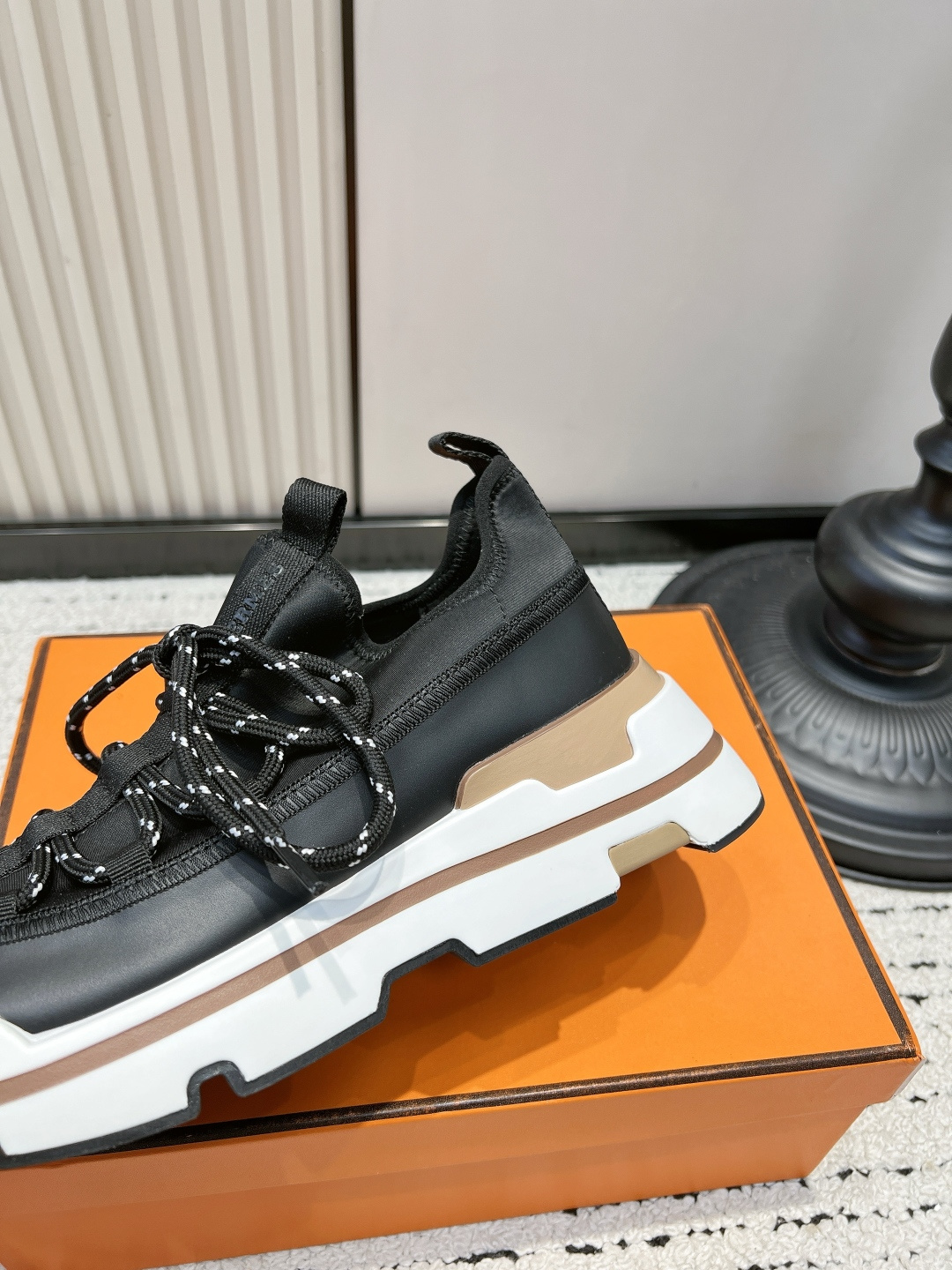 Hermes Sneakers